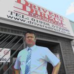 Manchester Recruitment - Paul Speed